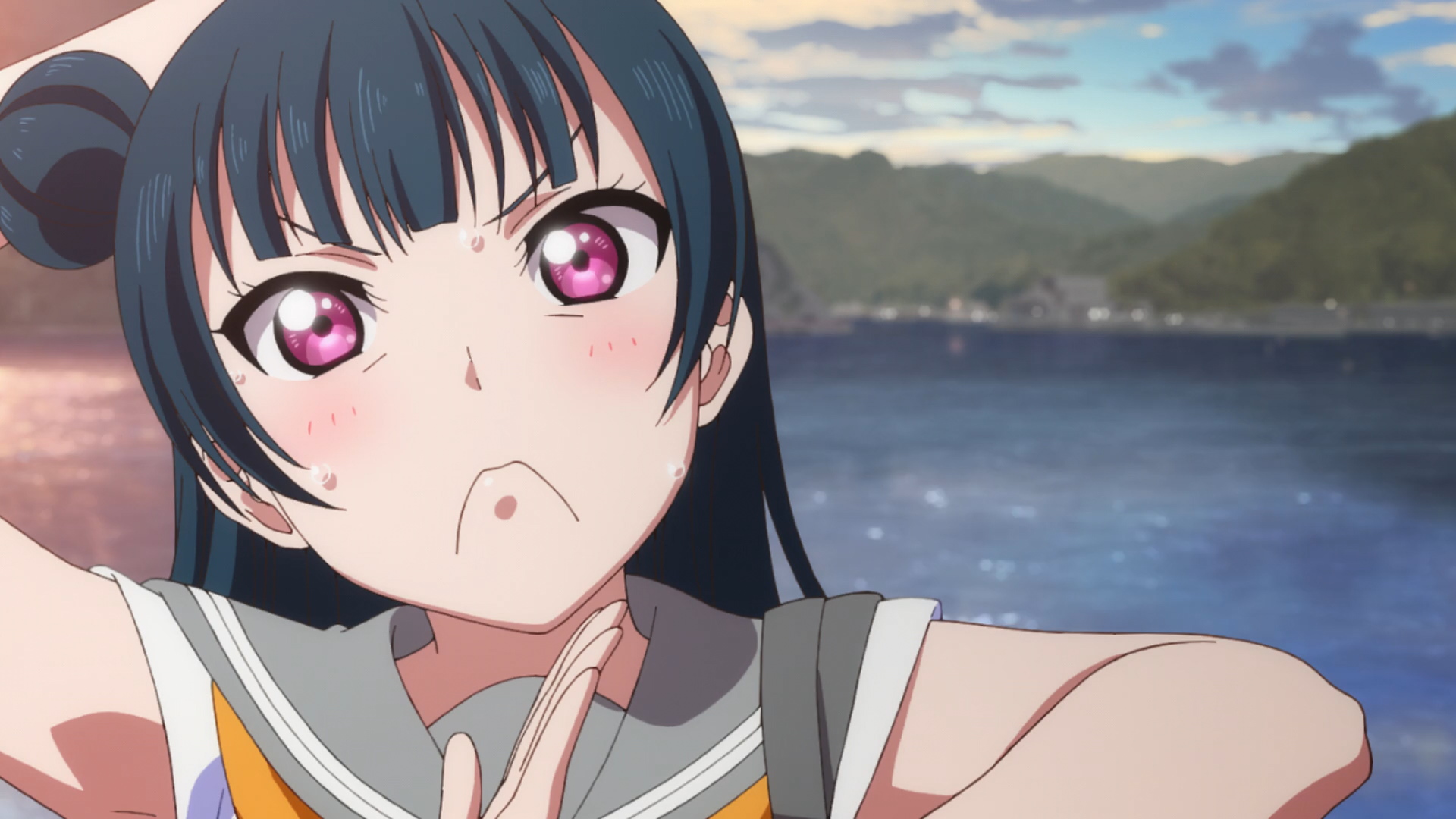 Love Live! Sunshine!! 2nd Season (PuyaSubs!)